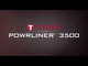 Titan PowrLiner 3500 - 1 Gun