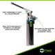 Optimo Drywall Tools Loading Pump