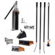 Drywall Master 10" and 12" Pro Drywall Finishing Set