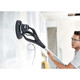 Festool 577117 Planex Easy Drywall Sander and Abrasives Systainer Bundle