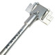 Platinum Drywall Tools 42" Drywall Flat Finisher Box Handle 1