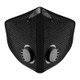 RZ M2 Mesh Mask - Black - L