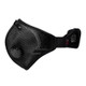 RZ M2 Mesh Mask - Black - L