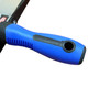 Advance 16" Stainless Steel Radius Skimming Blade