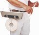 Advance 12" Mud Pan and Tape Holder PH12