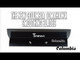 Columbia 40" Tomahawk Smoothing Blade
