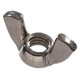 34 - (805788) 1/4-20 WING NUT