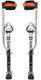 SurPro S1X Single Sided Magnesium 26"-40" Drywall Stilts