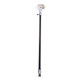 Drywall Master 72" Quadrant Flat Box Handle