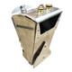 Drywall Master 2" Skid Plate Nail Spotter