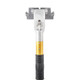 TapeTech Flats Basic Set w/ Extender Box Handle
