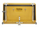 TapeTech 12" PowerAssist MaxxBox w/ EasyRoll Wheels - PAHC12