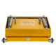 TapeTech 7" EasyClean Drywall Flat Box - EZ07TT