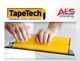 TapeTech 24" Premium Finishing Knife