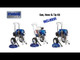 Graco TexSpray Mark V IronMan Series Electric Airless Sprayer - 17E607
