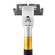 TapeTech Xtender Full Set of Drywall Tools w/ FREE Stilts & Al's T-Shirt