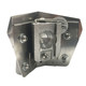Better-Than-Ever 3" Corner Flusher