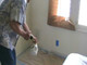LACO TG950 Hand Pump Drywall Texture Patch Gun
