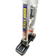 Dura-Stilts IV Adjustable Drywall Stilts 24"-40"