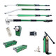NorthStar Drywall Extendable Standard Finishing Set