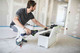 Festool Planex 2.0 Drywall Sander LHS 225 EQI-PLUS