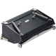 Asgard 10" Flat Box