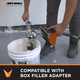 Drywall Master Carbon Fiber
