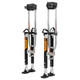 Sur-Pro Dual Arm Magnesium 20"-30" Stilts Sur-Pro Dual Arm Magnesium 20"-30" Stilts