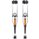 Sur-Pro Dual Arm Magnesium 20"-30" Stilts Sur-Pro Dual Arm Magnesium 20"-30" Stilts