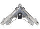 Asgard 3.5" Angle Head