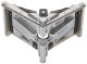 Asgard 3.5" Angle Head