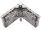 Asgard 3.5" Angle Head