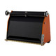 7" Easy Clean Standard Axle Flat Finishing Box