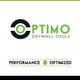 OPTIMO STARTER SET W/ 2 ANGLE HEADS