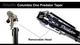 Columbia One Predator Taper Head Only