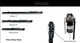 Columbia One Tall Boy Predator Taper Body