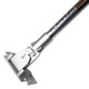 Platinum Drywall Tools Extendable Flat Box Handle 40"- 64"