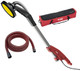 Flex GE 5 Giraffe Drywall Sander with 12' Hose & Bag