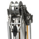 TapeTech MudRunner Extender Set  w/ 2 Angle Heads & 2 Pumps includes FREE Stilts