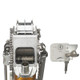 TapeTech MudRunner Extender Set  w/ 2 Angle Heads w/ FREE Stilts