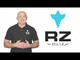 RZ Mask M2.5 - XL Safety Green