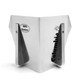Columbia Taping Tools 2.5" Standard Drywall Corner Flusher with Wheels Columbia Taping Tools 2.5" Standard Drywall Corner Flusher with Wheels