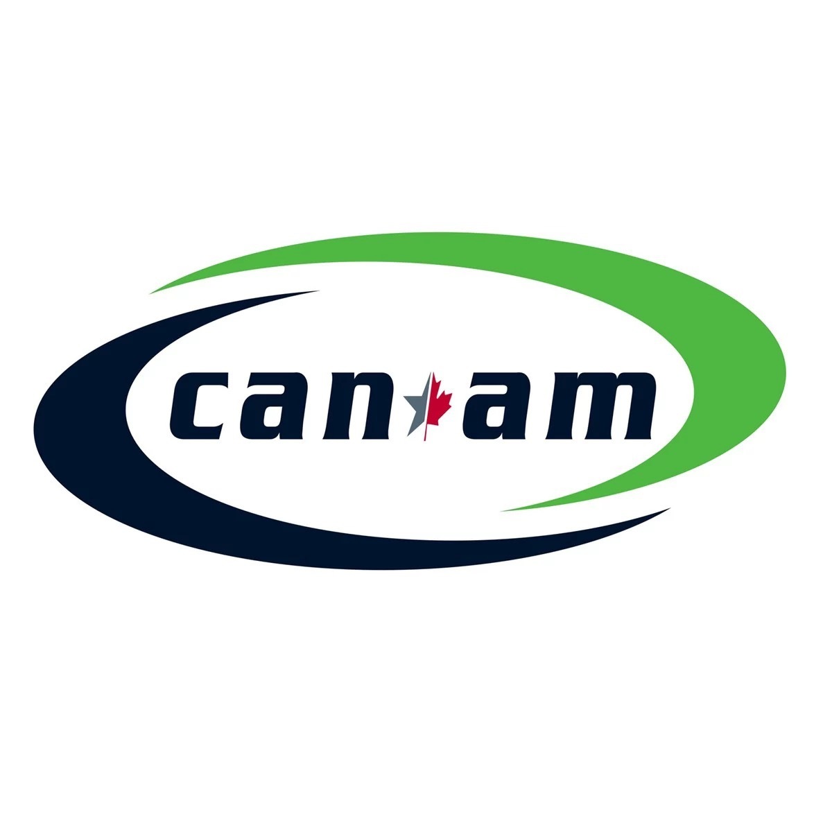 Can-Am Logo