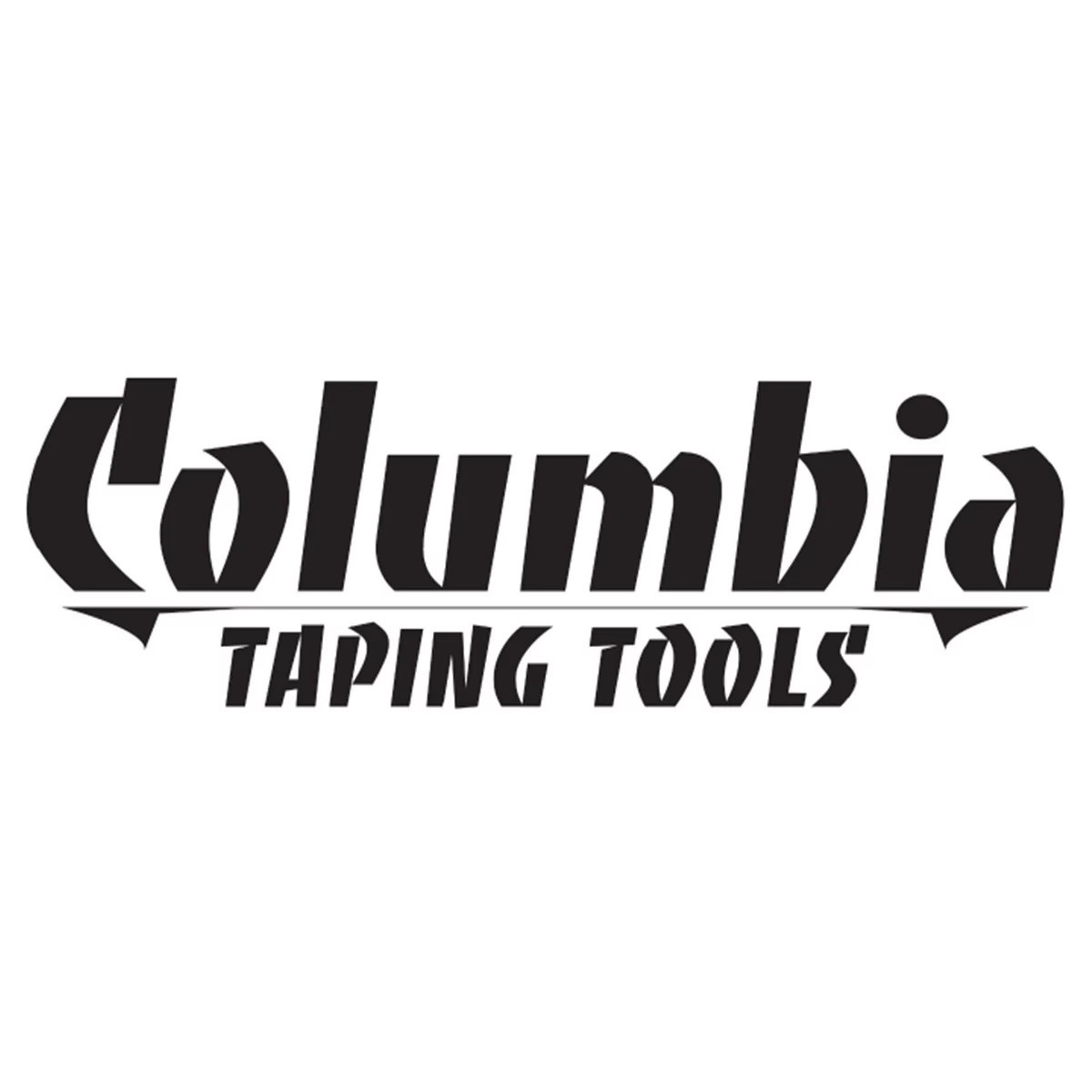 Columbia Taping Tools