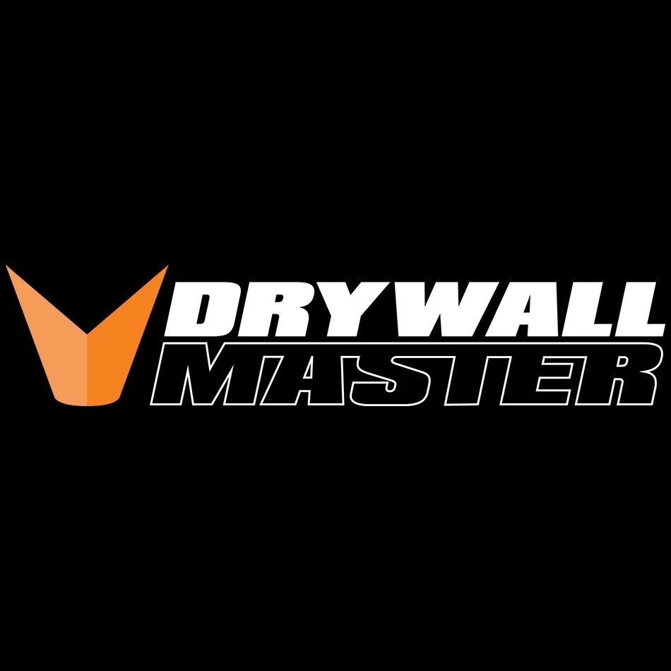 Drywall Master Logo