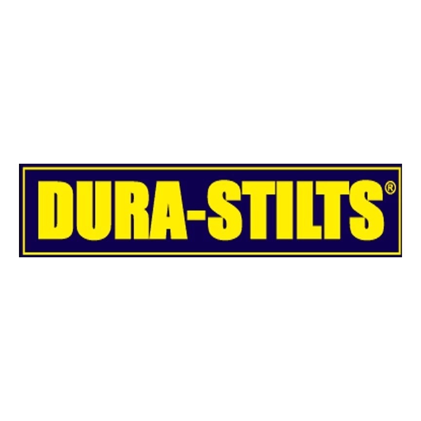 Dura-Stilts Logo