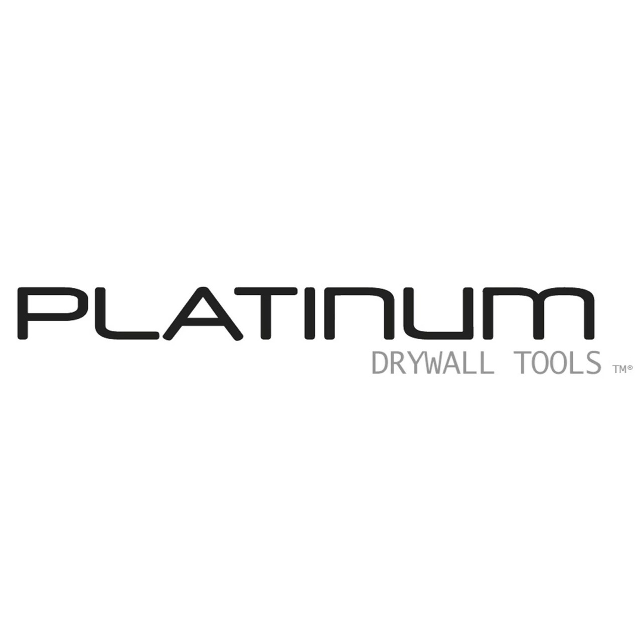 Platinum Drywall Tools Logo