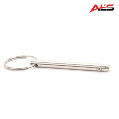 NorthStar Parts20 - Grip Hitch Pin 1/4 x 2.30 - Picture 1 of 1