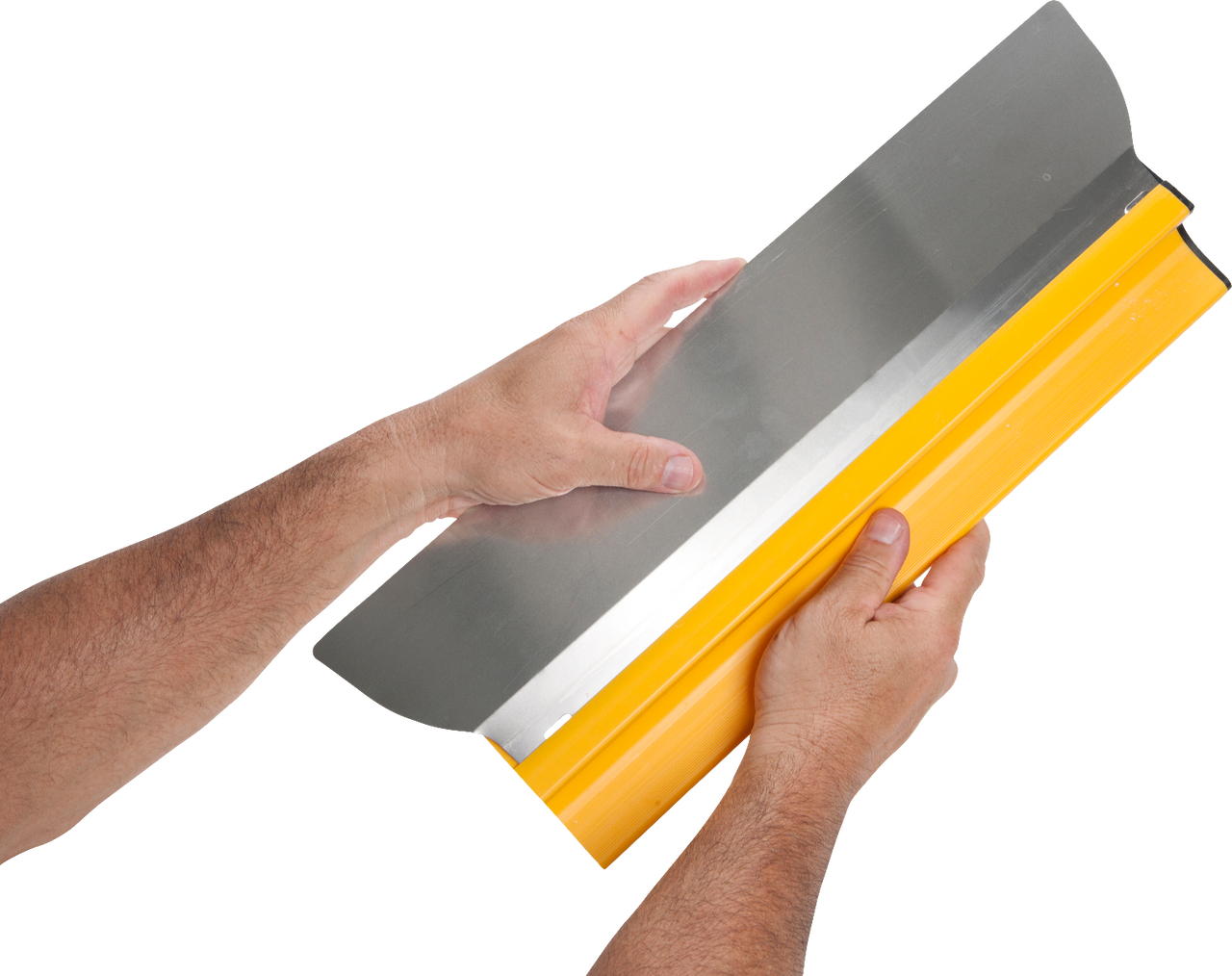 Coltello TapeTech 40" finitura premium - Foto 5 di 5
