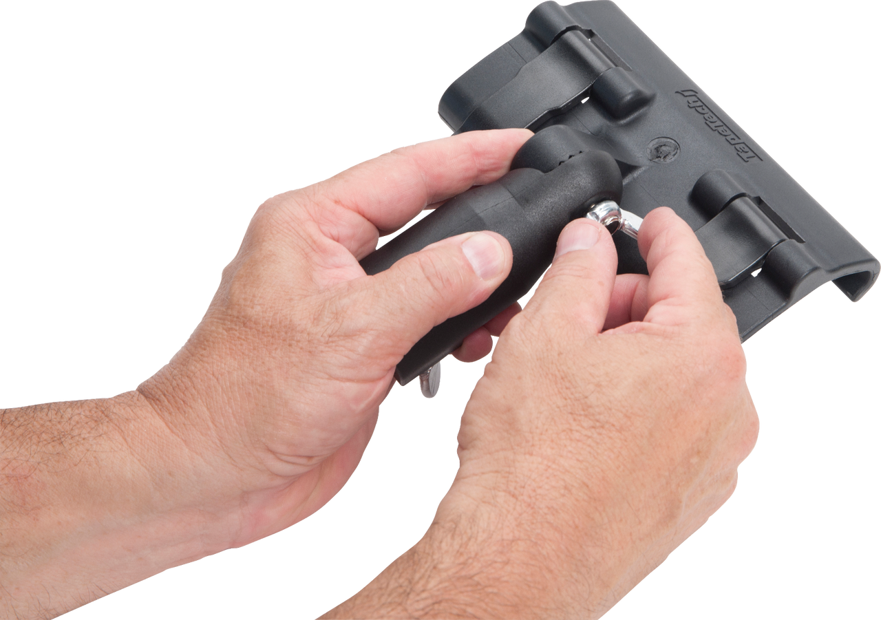 TapeTech PartsTapeTech Finishing Knife Handle Adapter - PFKHATT - Picture 4 of 5